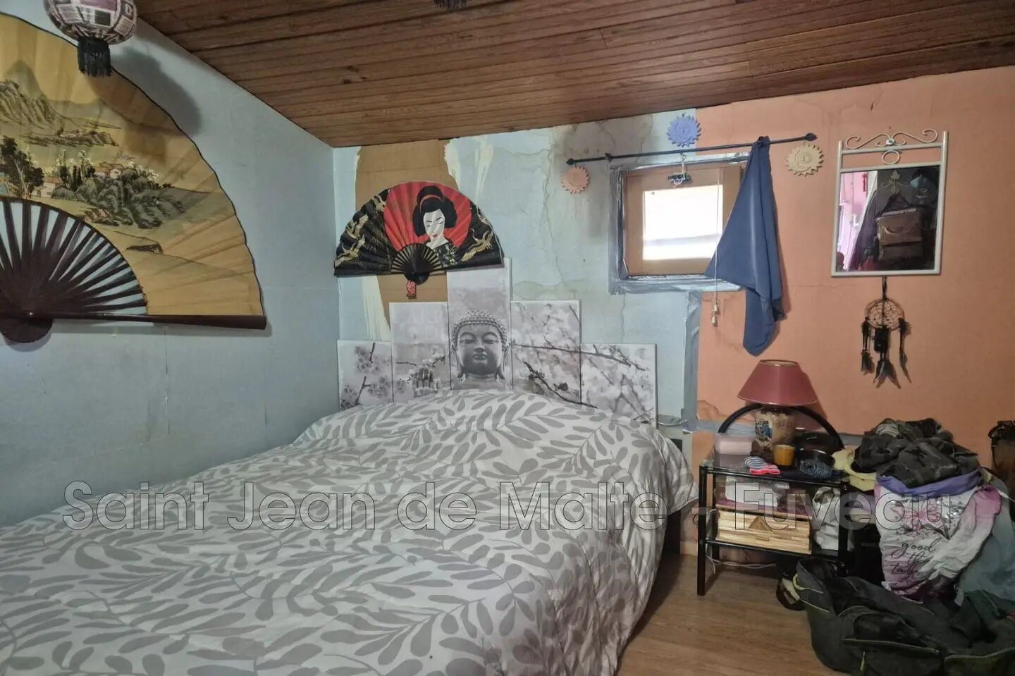 Maison à vendre, 60m², Gréasque
