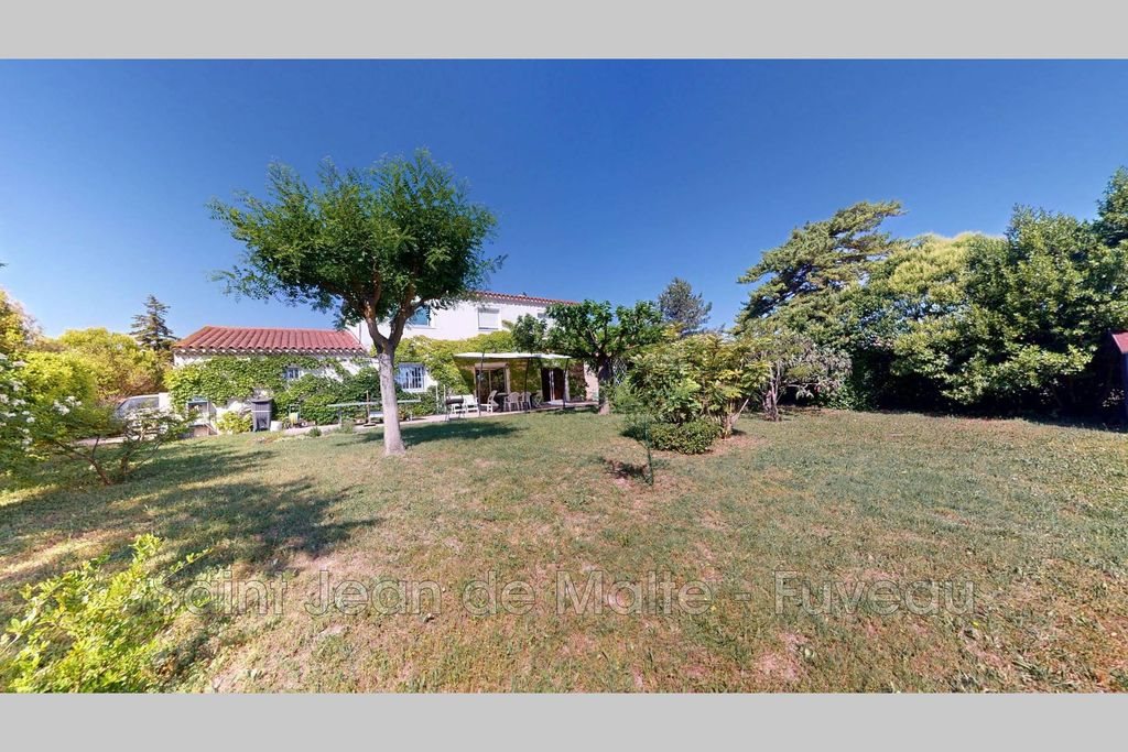 Maison à vendre, 160m², Cabriès
