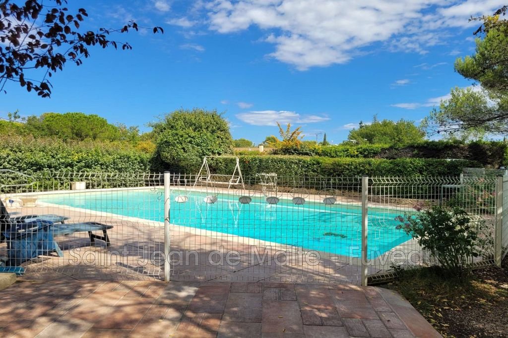 Maison à vendre, 142m², Gréasque