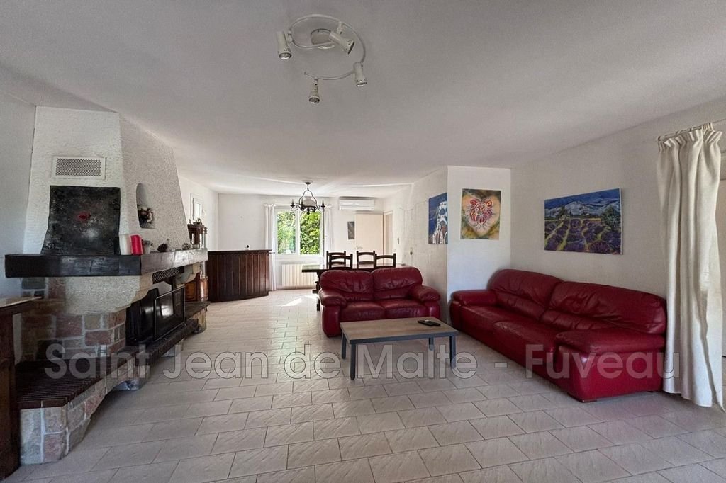 Maison à vendre, 142m², Gréasque