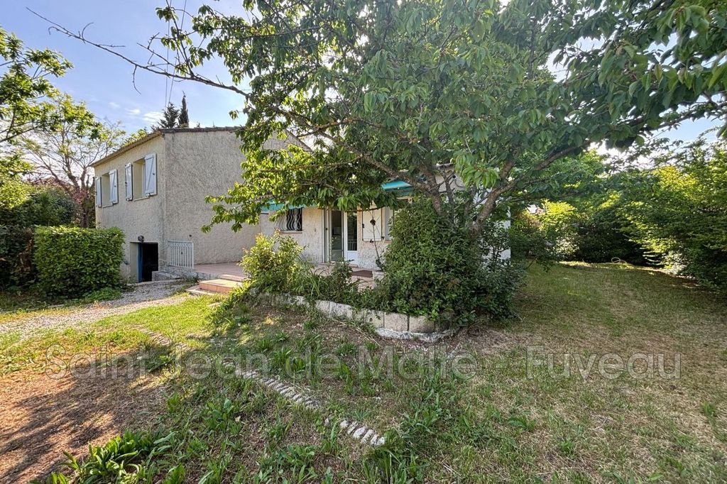 Maison à vendre, 142m², Gréasque