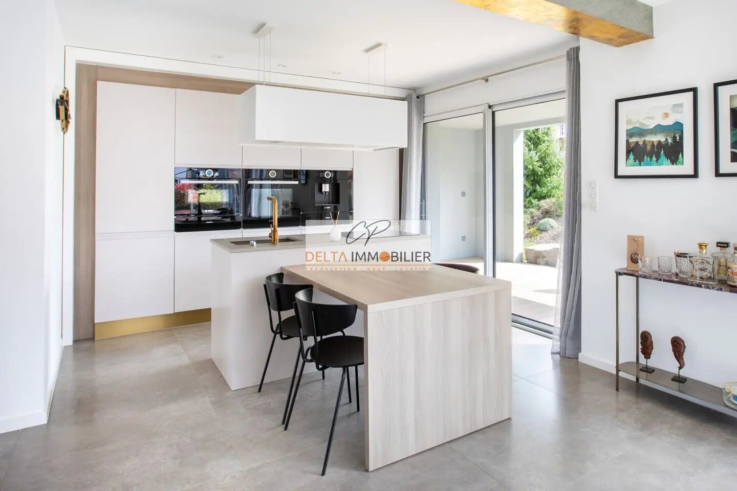 Maison à vendre, 120m², Sierentz