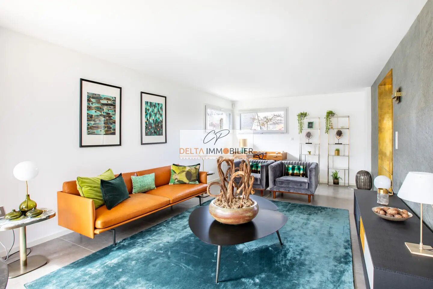 Maison à vendre, 120m², Sierentz