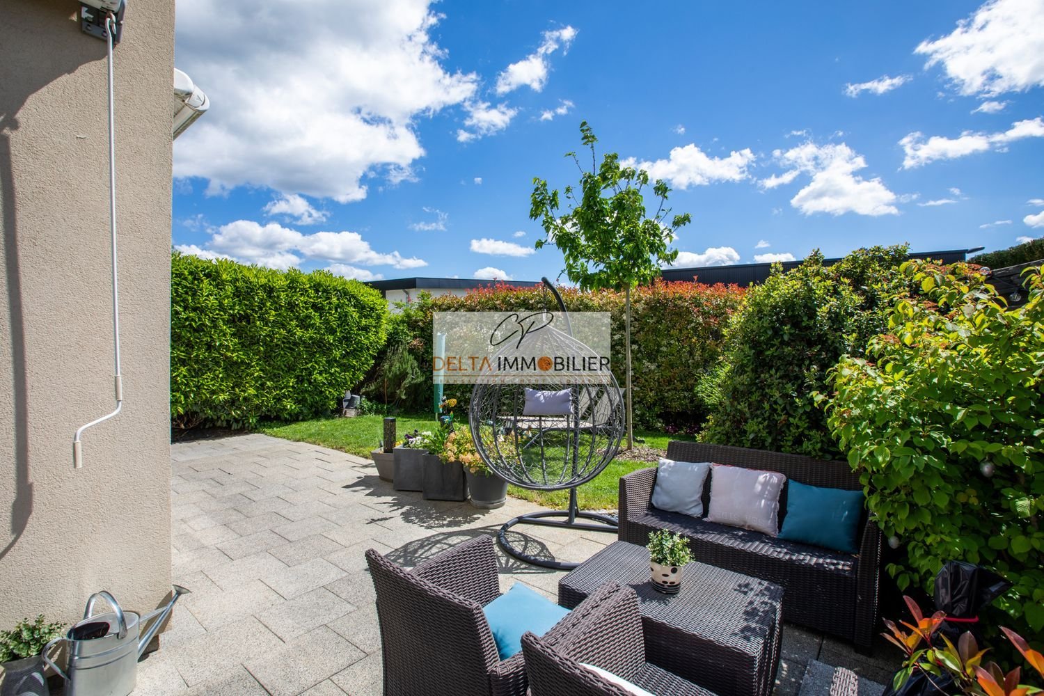 Maison à vendre, 78m², Morschwiller-le-Bas