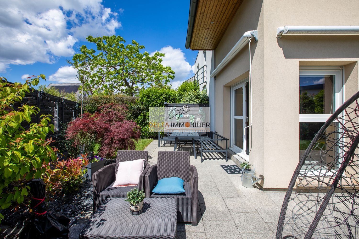 Maison à vendre, 78m², Morschwiller-le-Bas