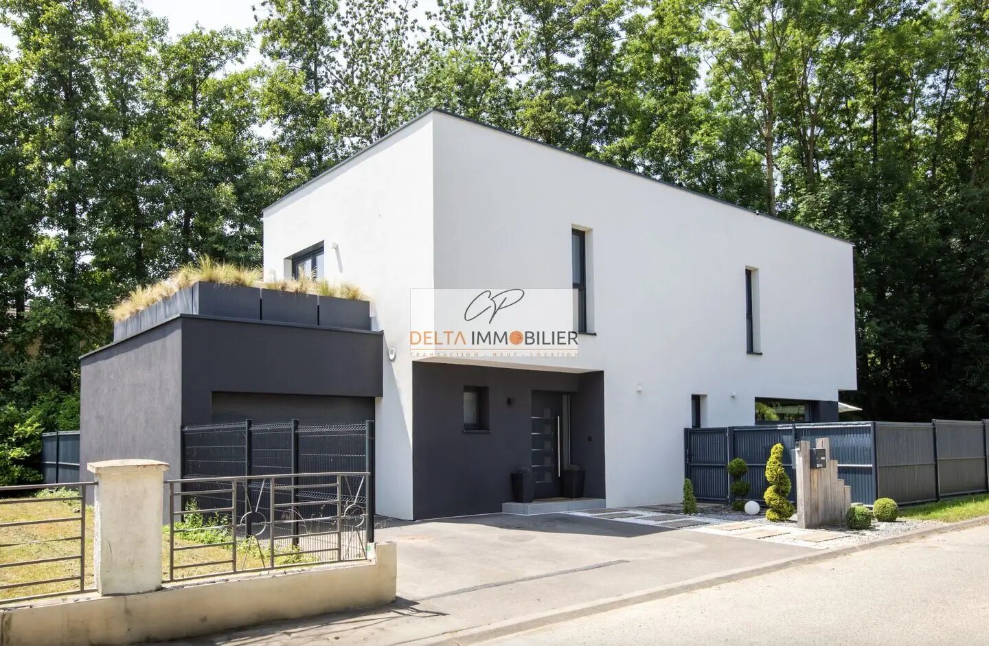 Maison à vendre, 136m², Froeningen