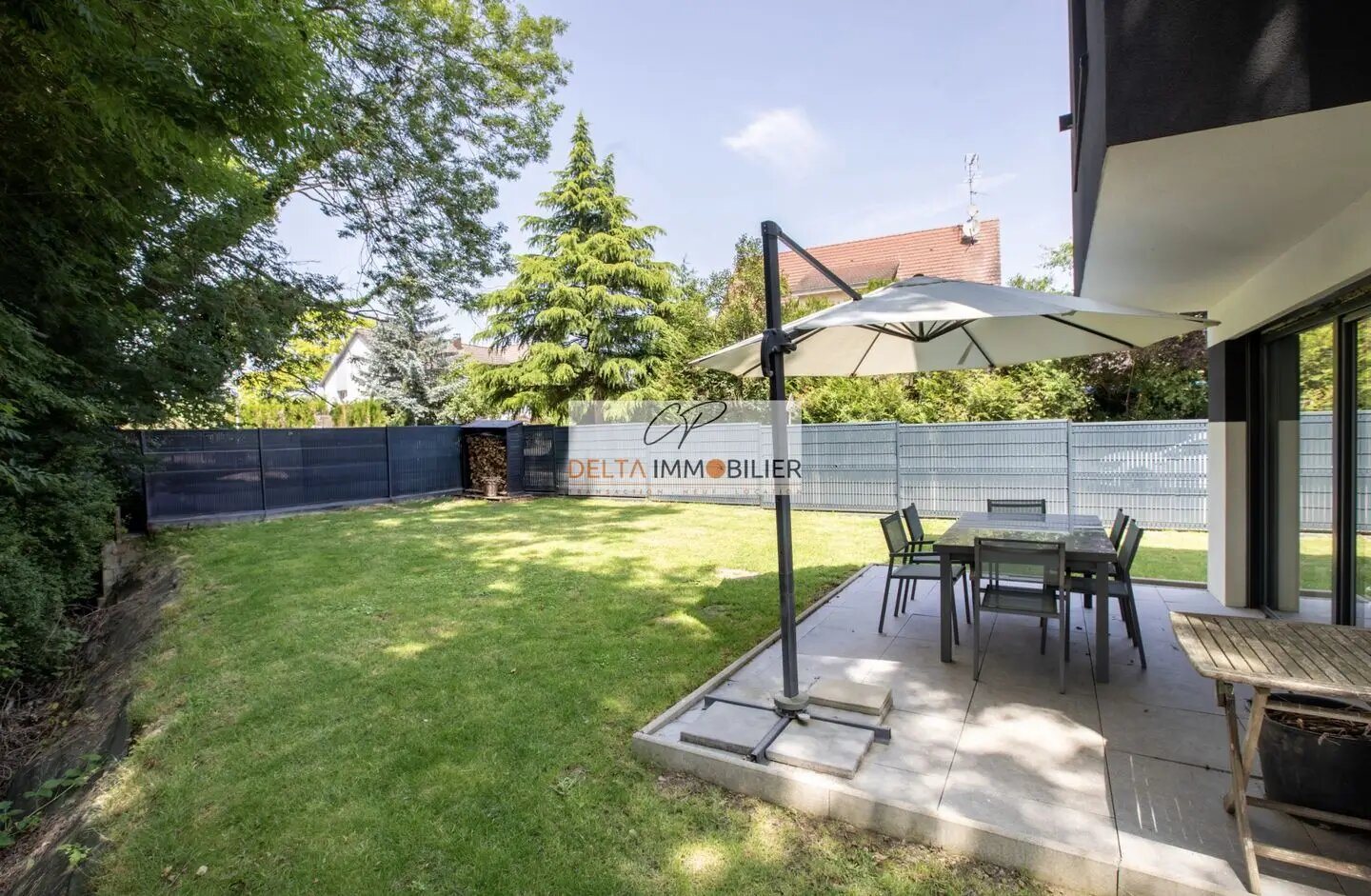 Maison à vendre, 136m², Froeningen