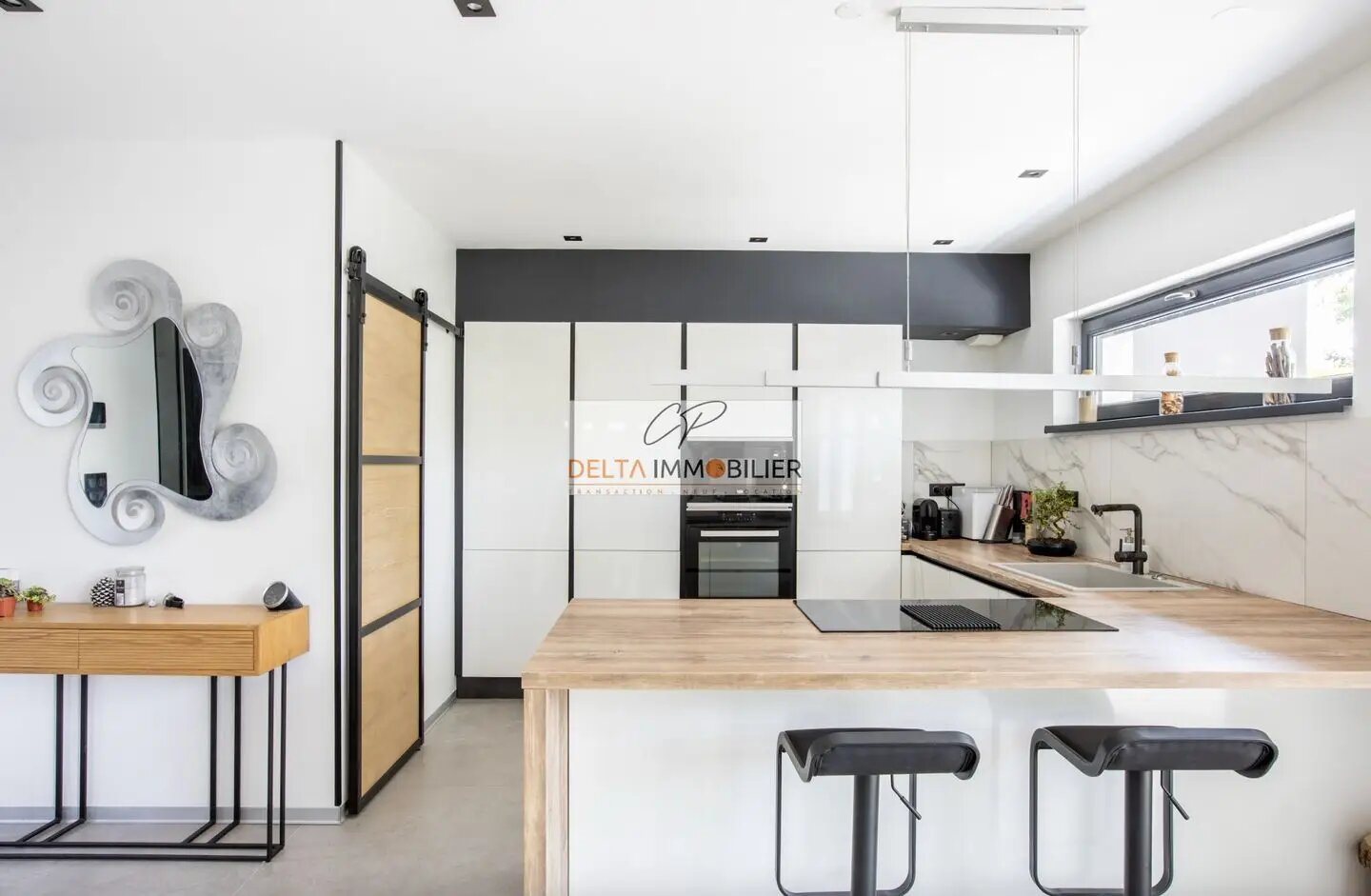 Maison à vendre, 136m², Froeningen