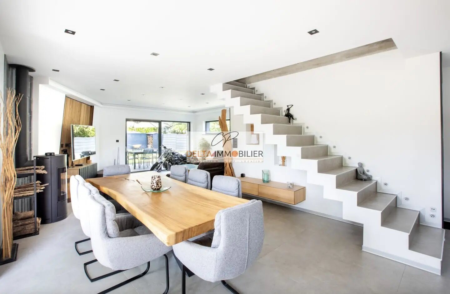 Maison à vendre, 136m², Froeningen
