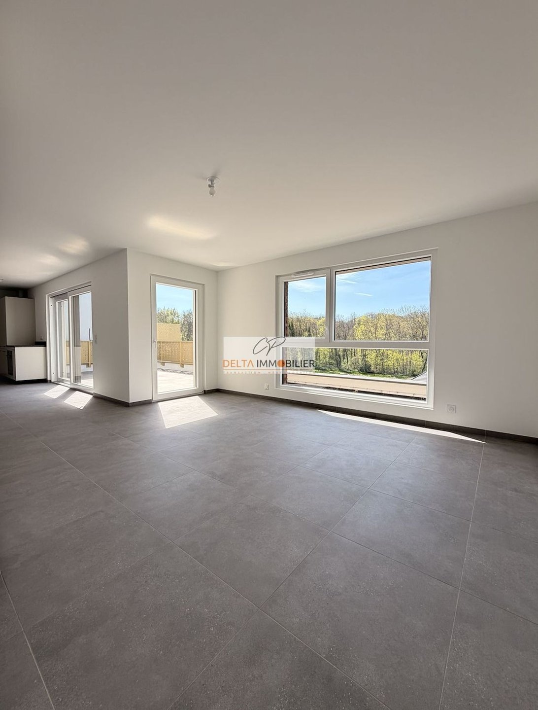Appartement à vendre, 81m², Issenheim