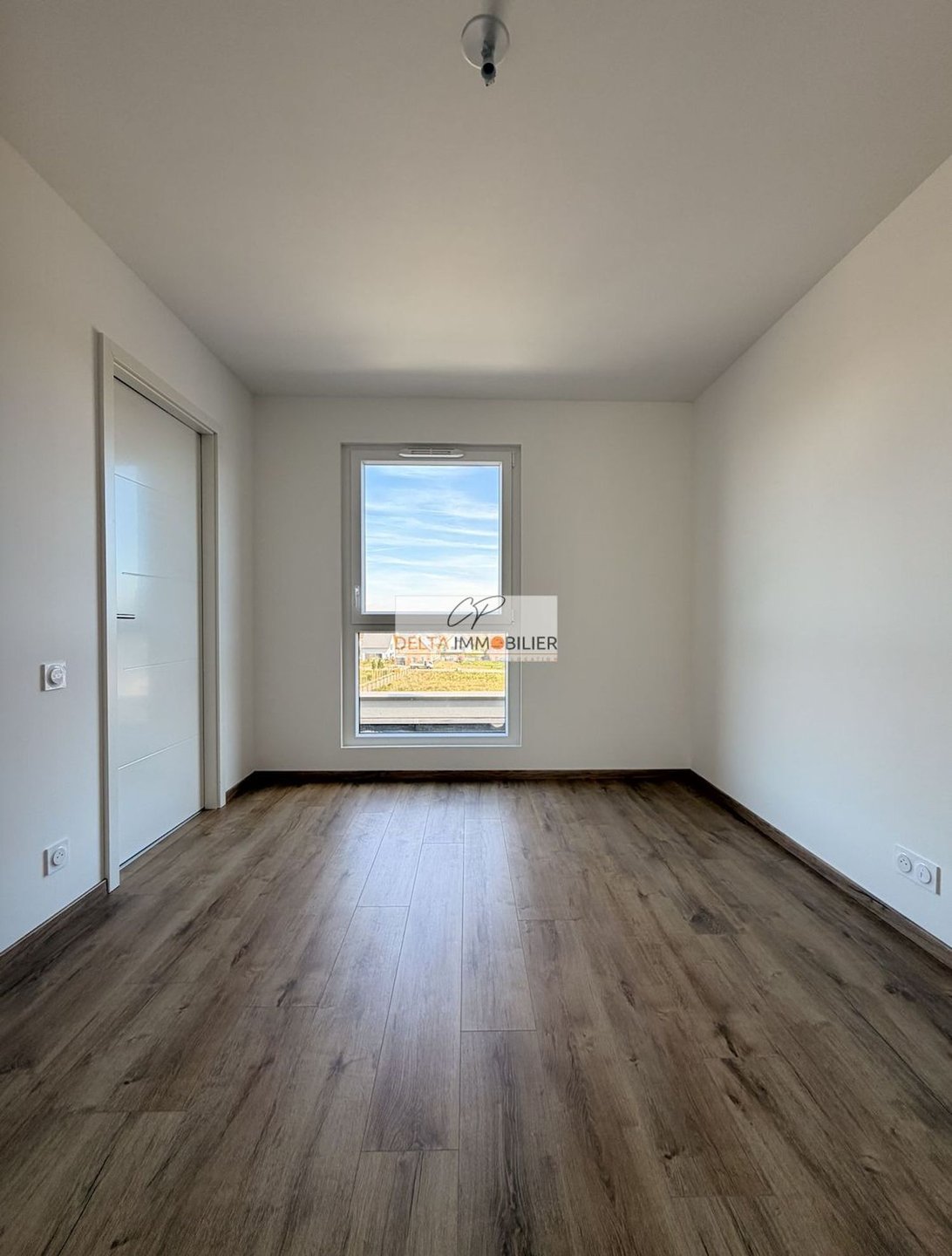 Appartement à vendre, 81m², Issenheim