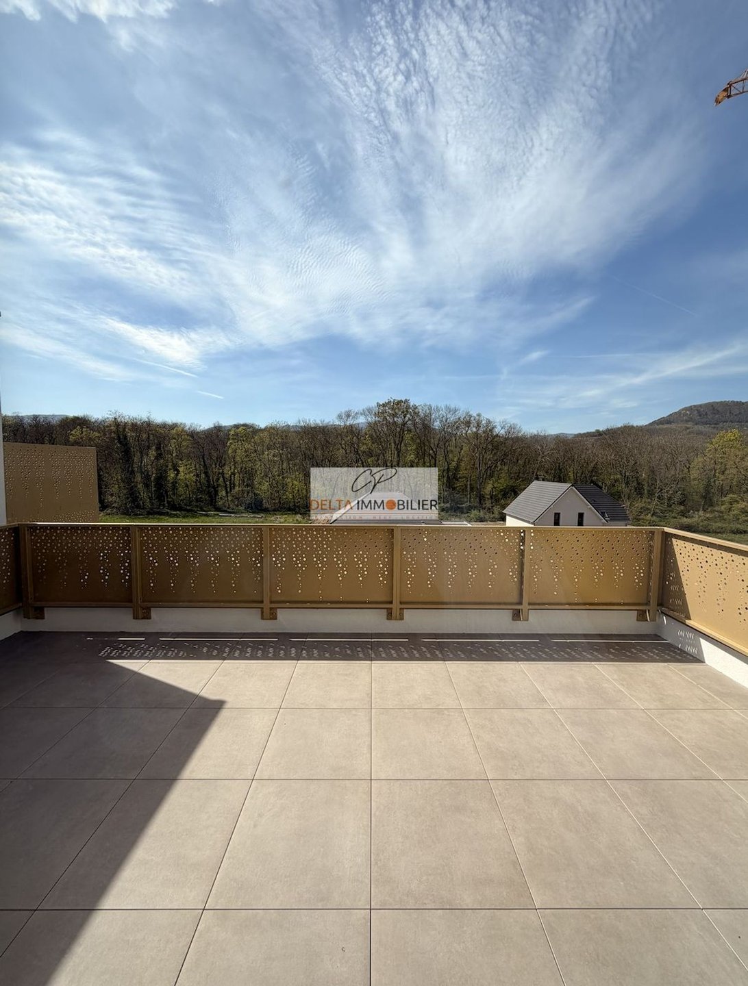 Appartement à vendre, 81m², Issenheim