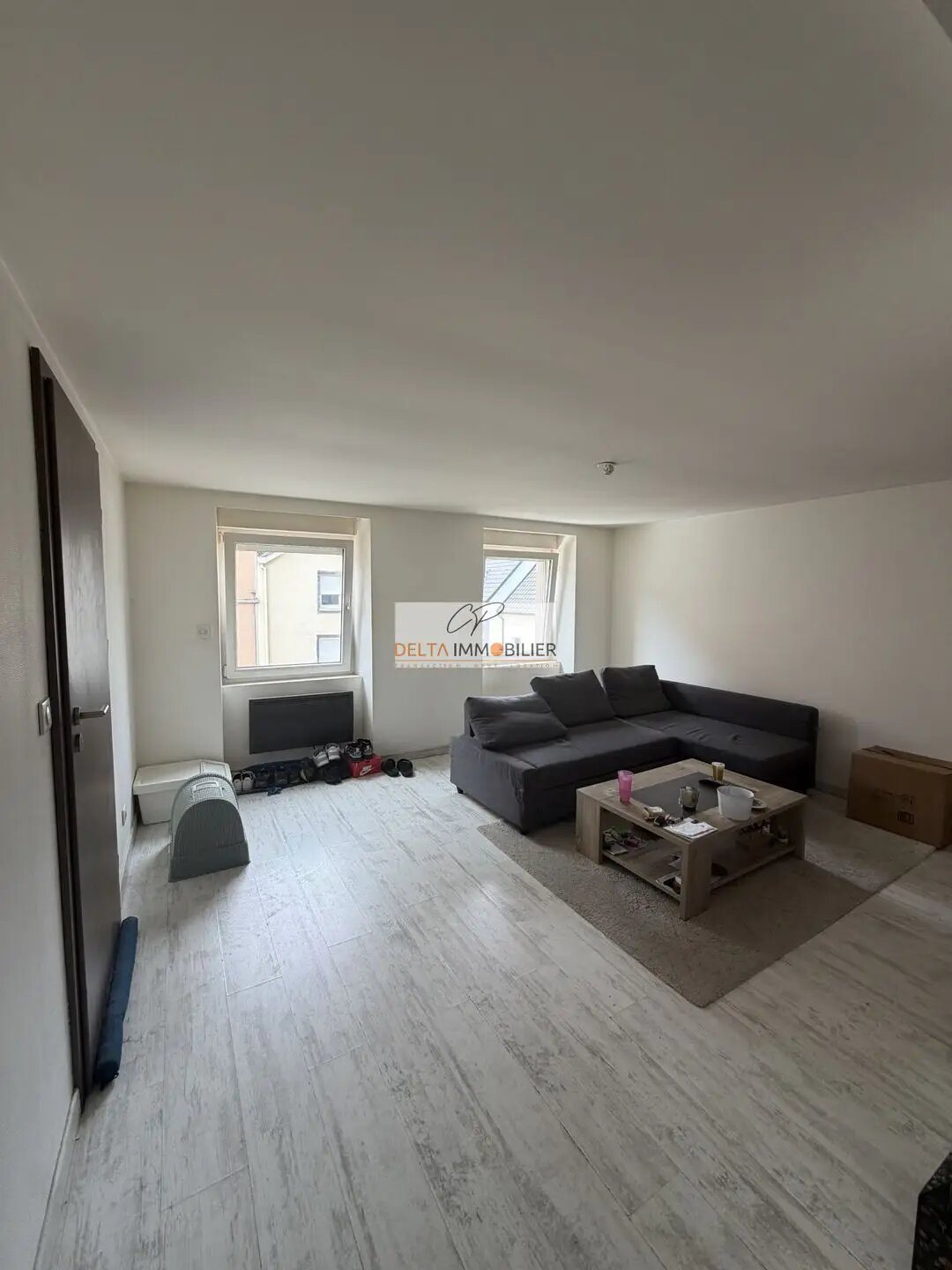 Appartement à louer, 48m², Mulhouse