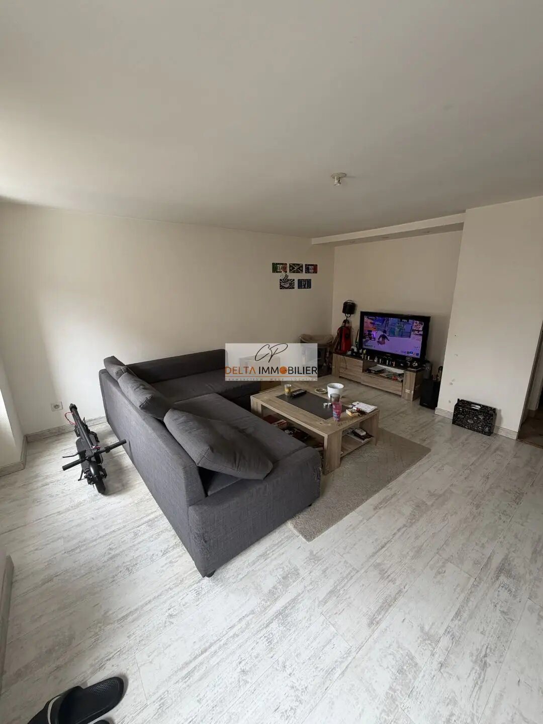 Appartement à louer, 48m², Mulhouse