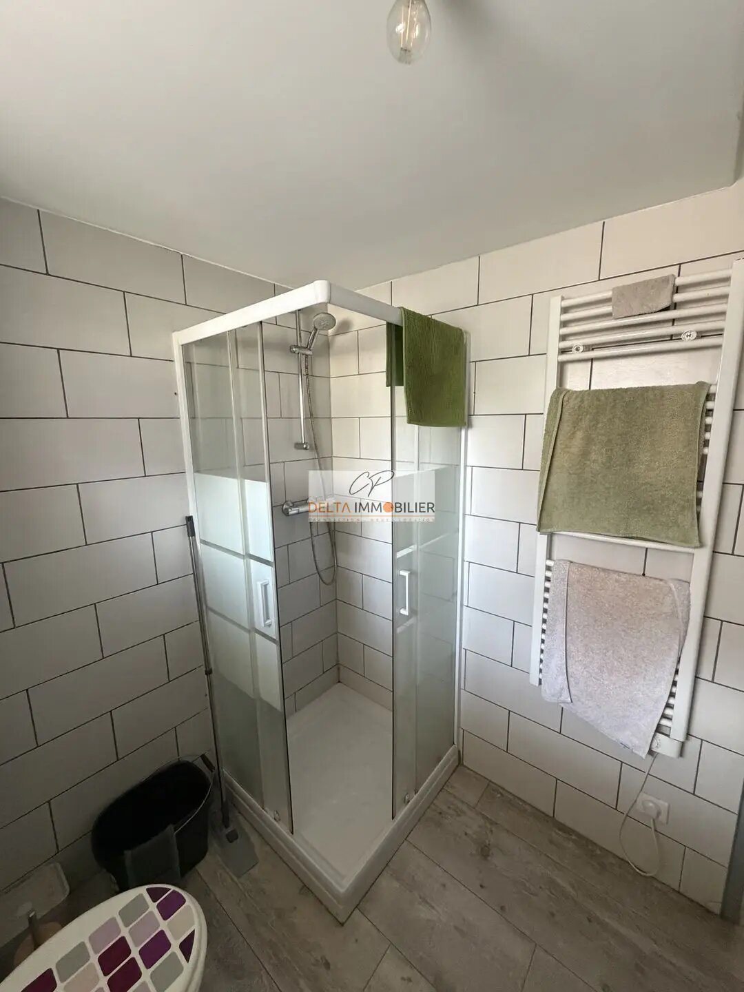Appartement à louer, 48m², Mulhouse