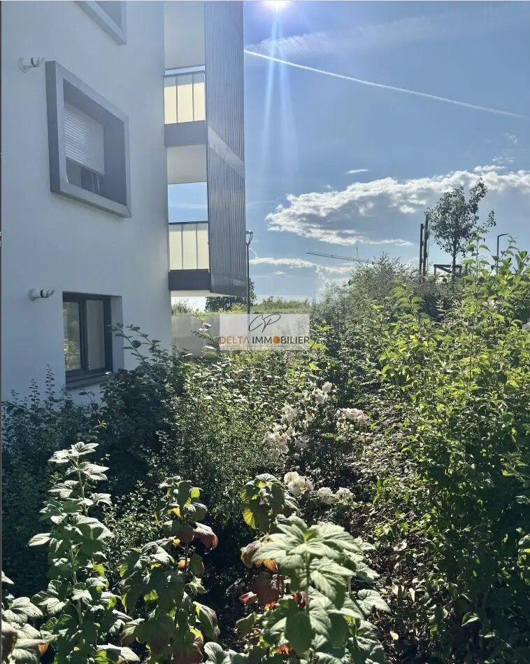 Appartement à vendre, 91m², Brunstatt