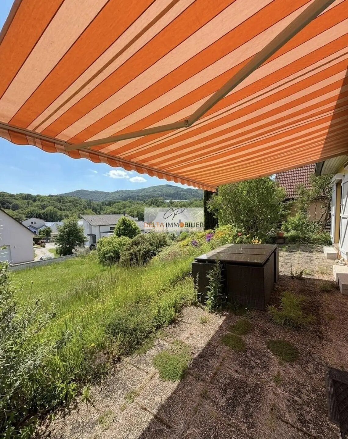 Maison à vendre, 130m², Masevaux