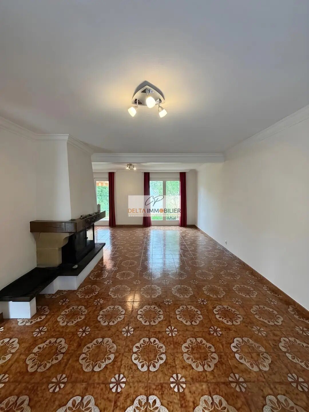 Maison à vendre, 130m², Masevaux
