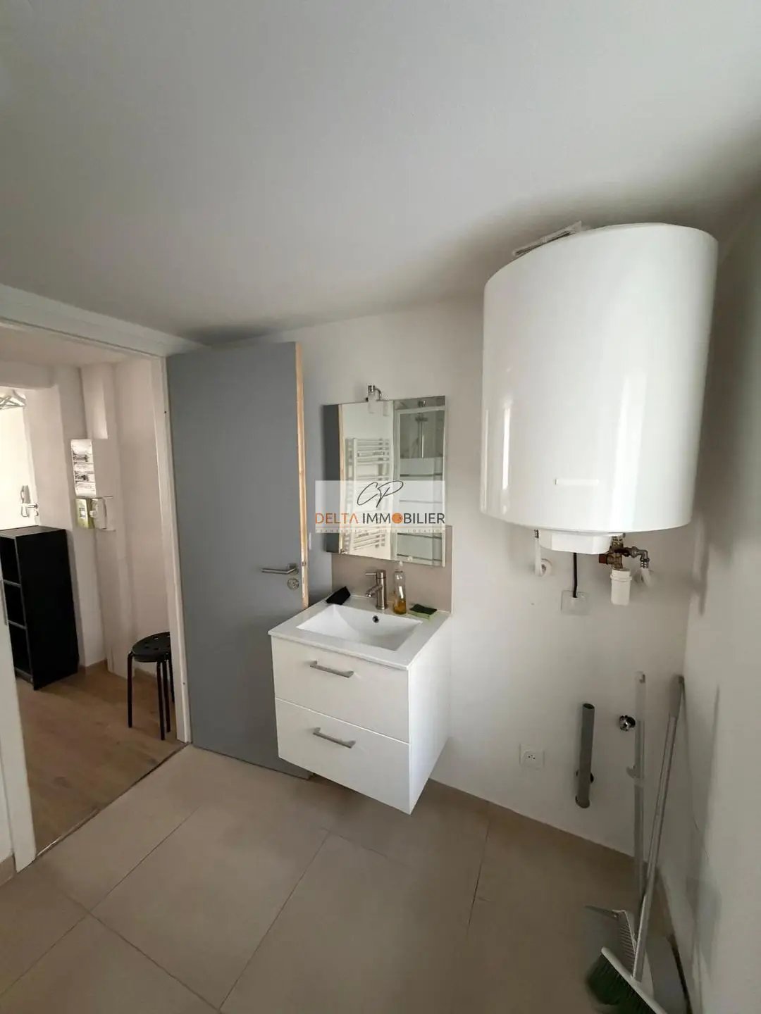 Appartement à louer, 22m², Mulhouse