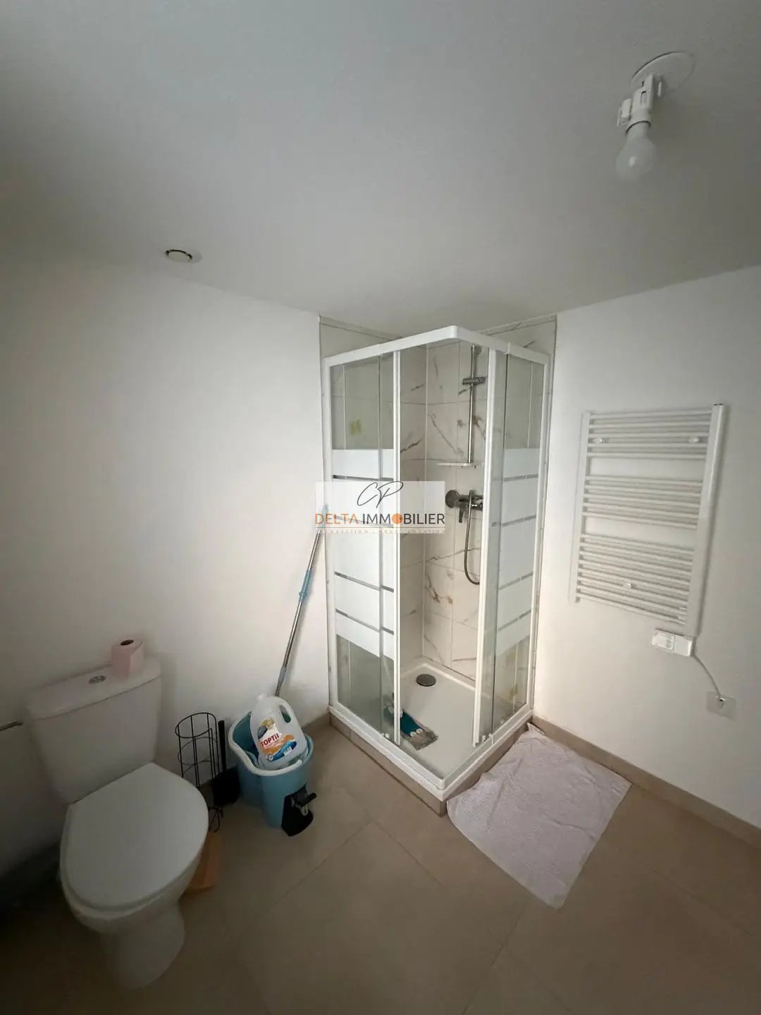 Appartement à louer, 22m², Mulhouse