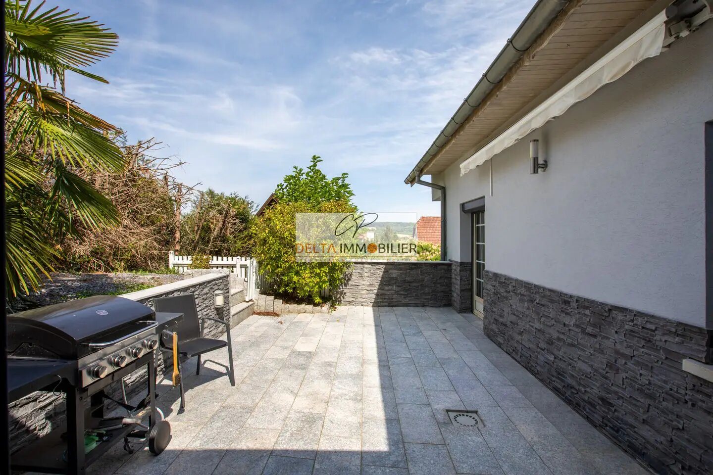 Maison à vendre, 120m², Zillisheim