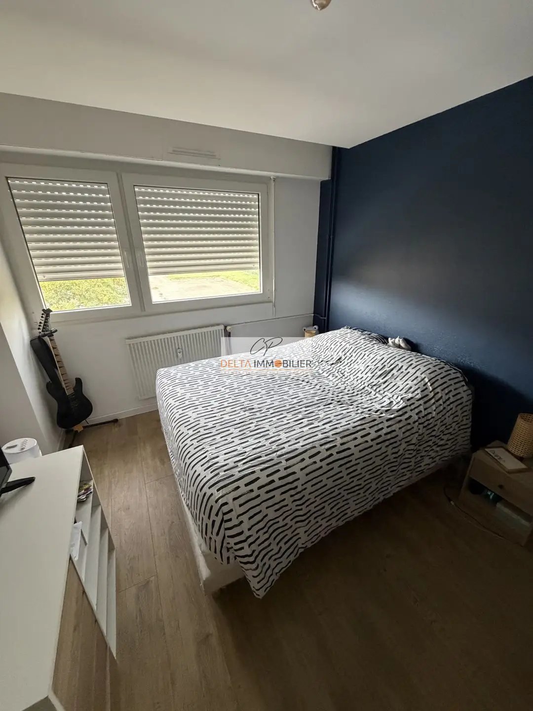 Appartement à louer, 36m², Mulhouse