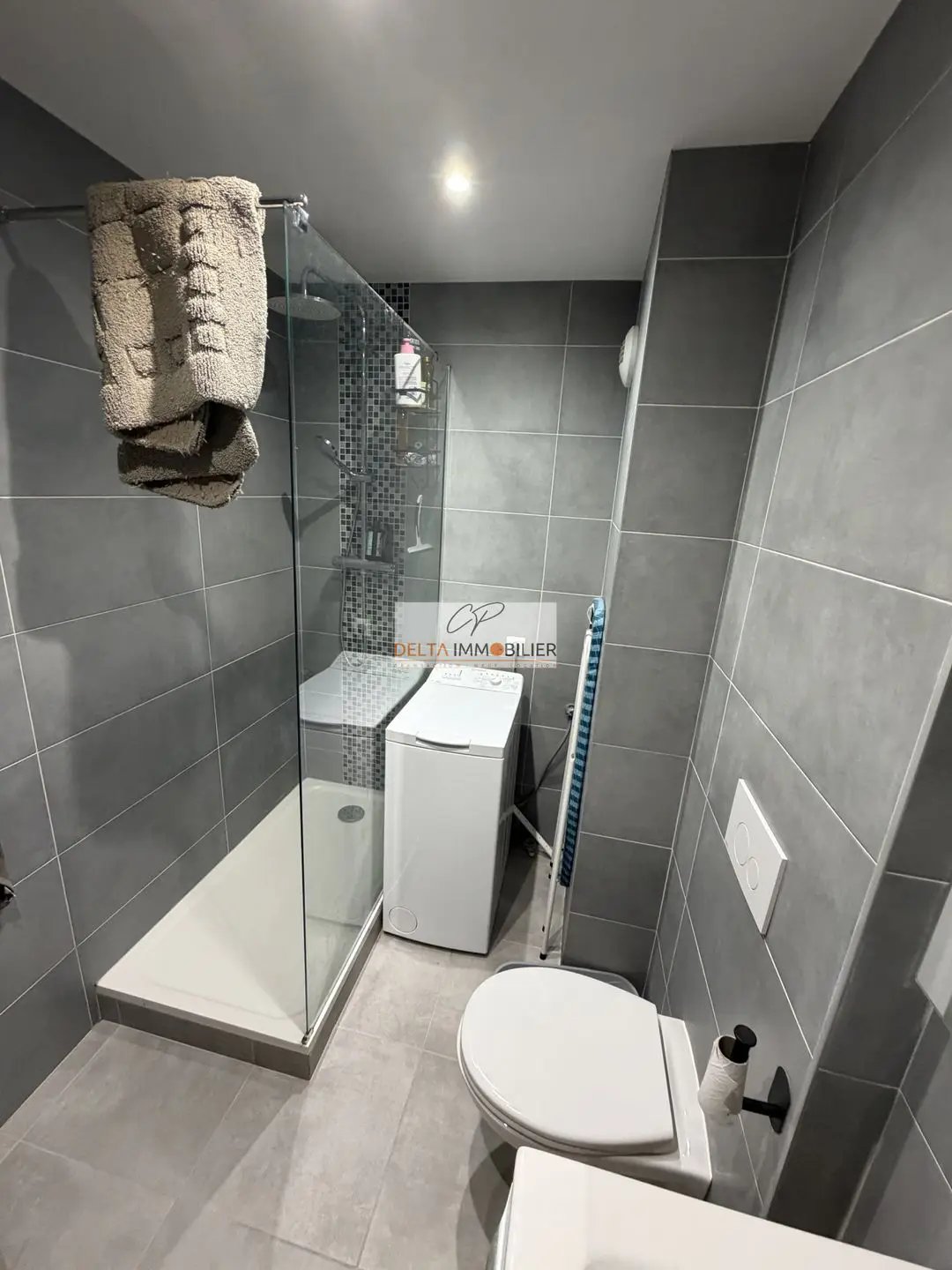 Appartement à louer, 36m², Mulhouse