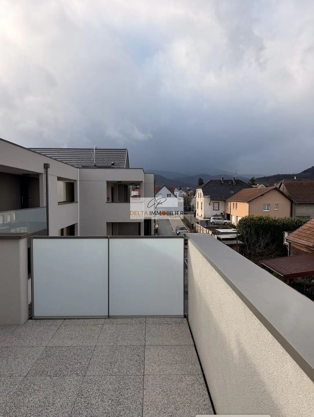 Appartement à vendre, 94m², Issenheim