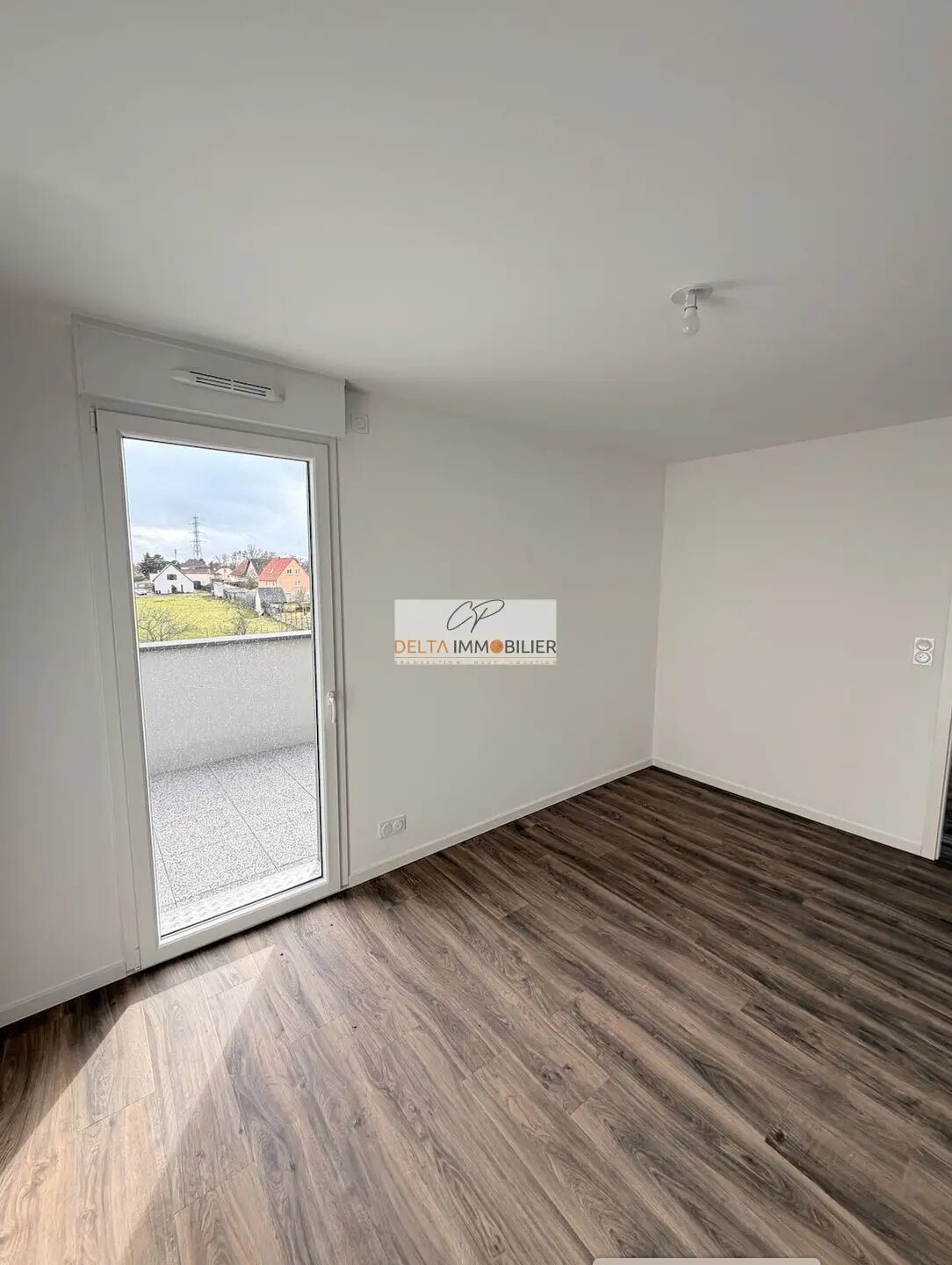 Appartement à vendre, 94m², Issenheim
