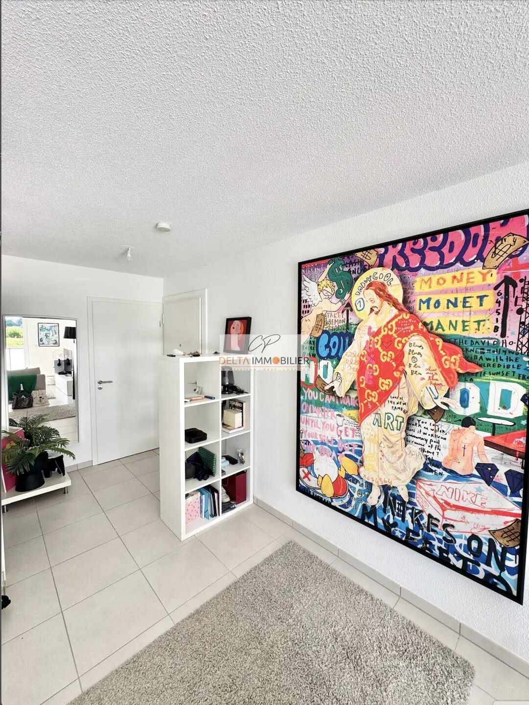 Appartement à vendre, 43m², Brunstatt
