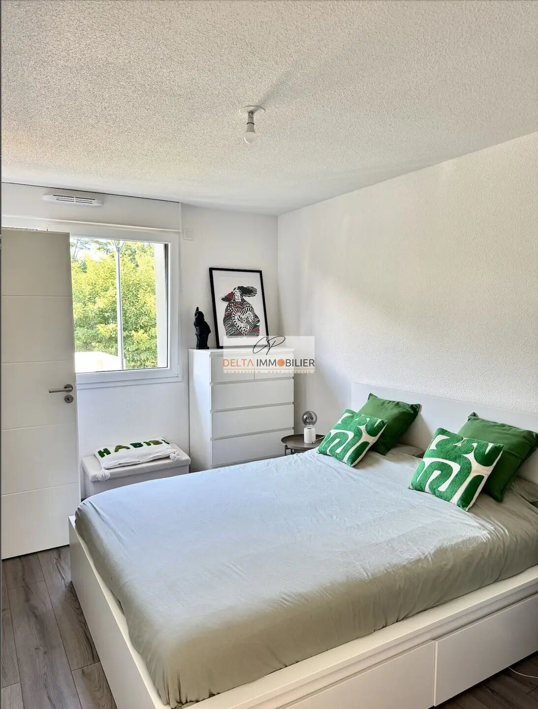 Appartement à vendre, 43m², Brunstatt