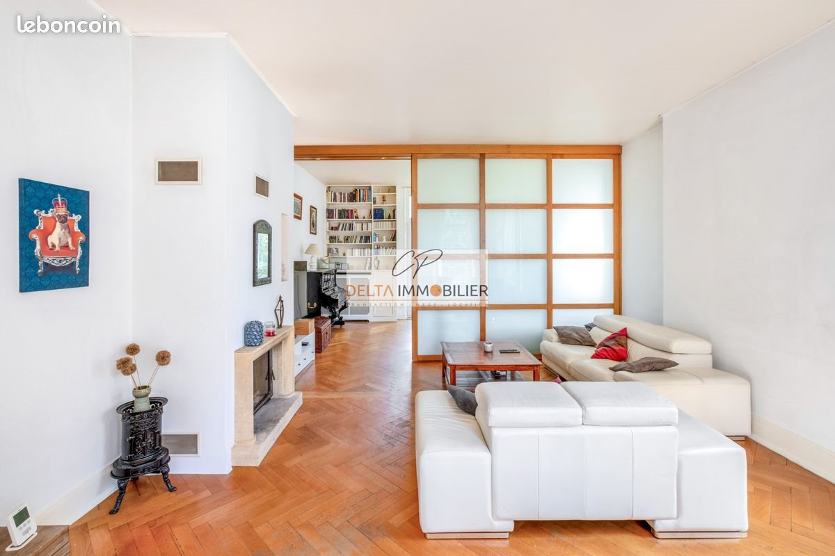 Appartement à vendre, 113m², Mulhouse