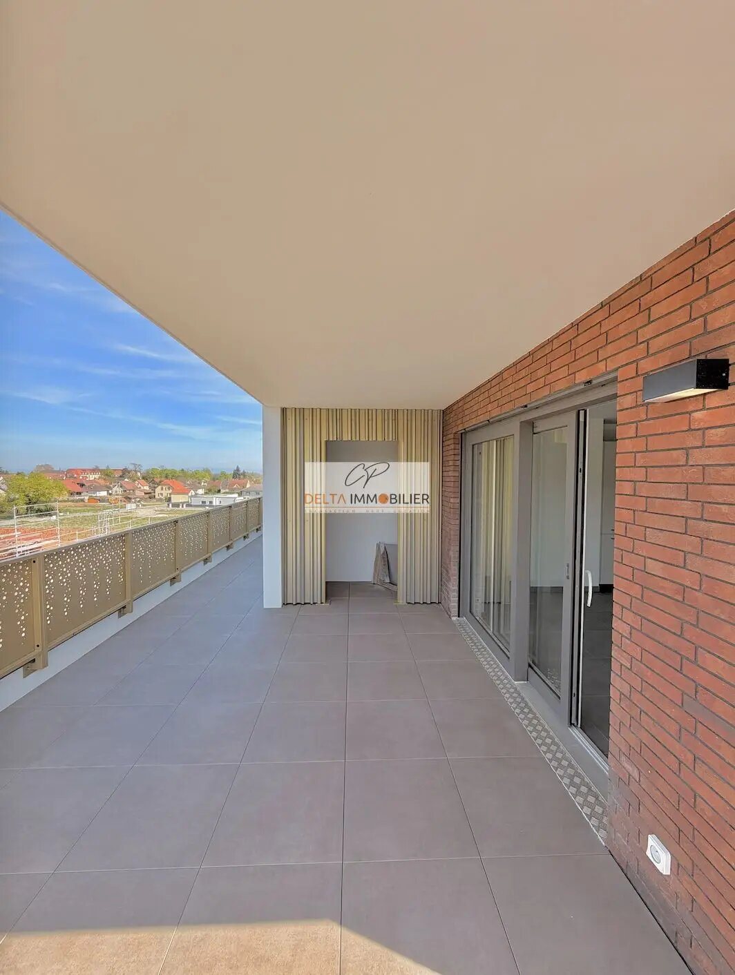 Appartement à vendre, 95m², Issenheim