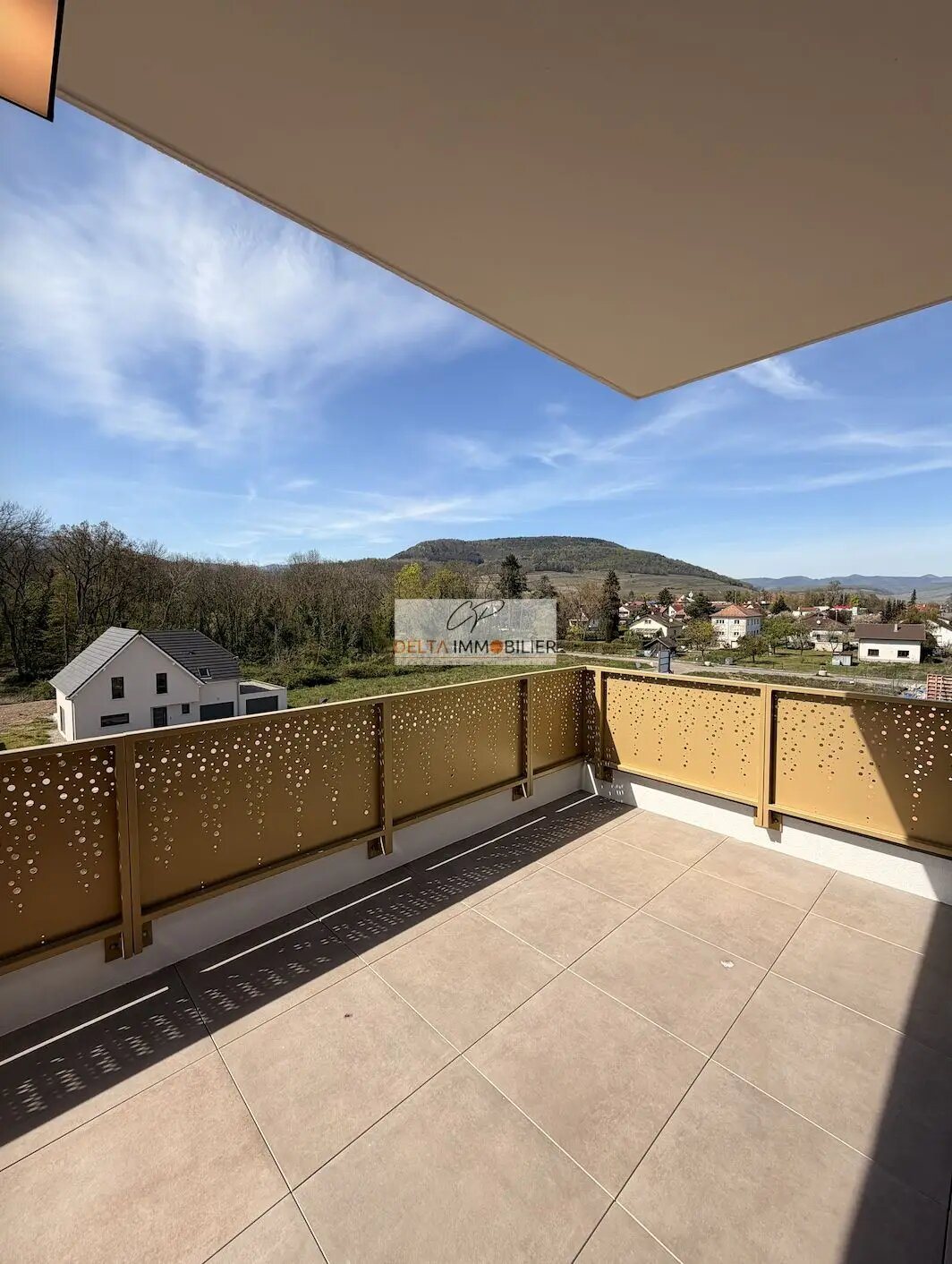 Appartement à vendre, 95m², Issenheim