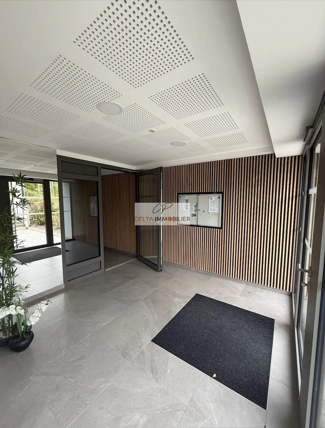 Appartement à vendre, 66m², Brunstatt