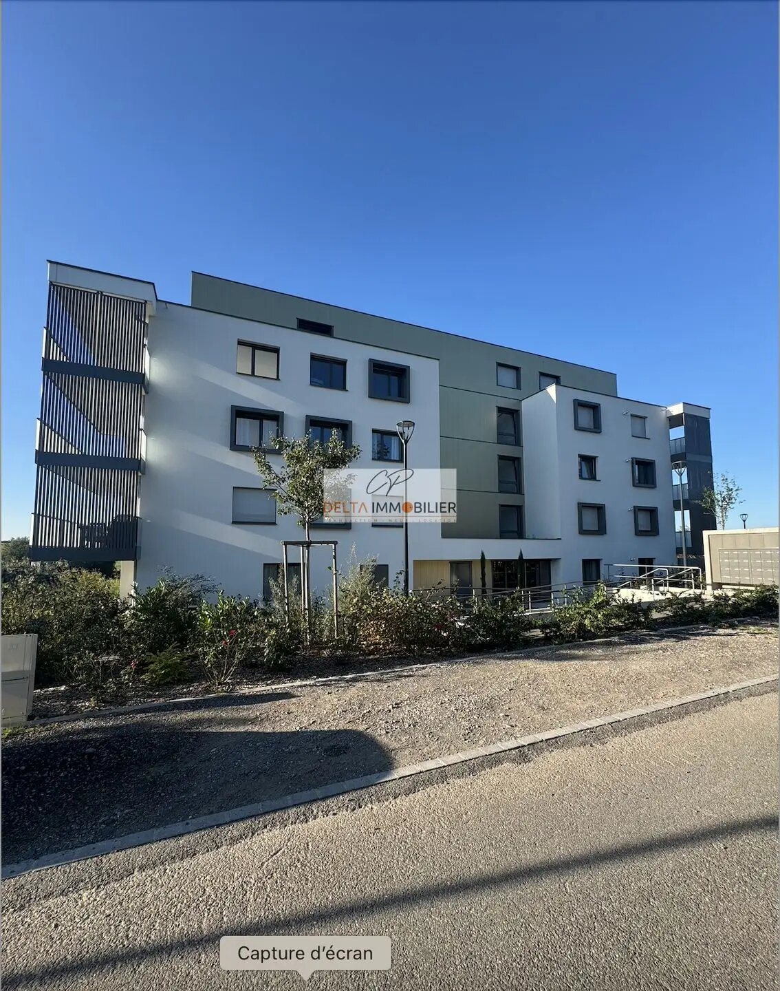 Appartement à vendre, 66m², Brunstatt