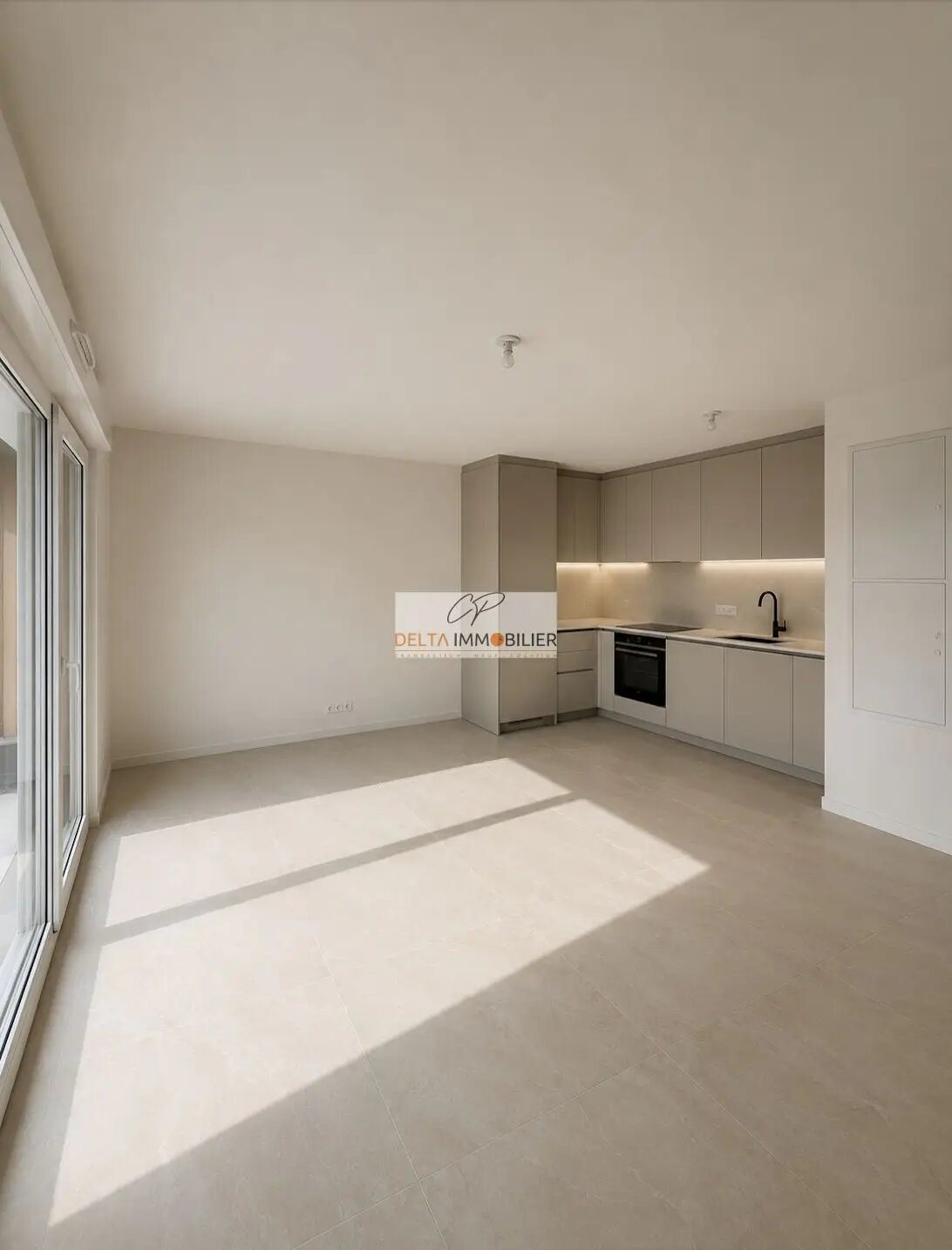 Appartement à vendre, 47m², Landser