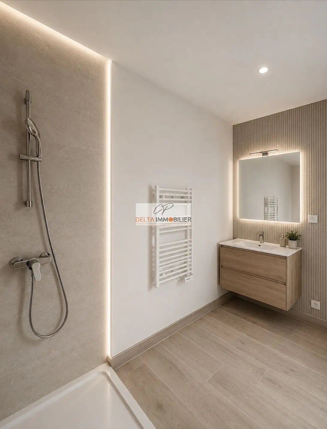Appartement à vendre, 47m², Landser