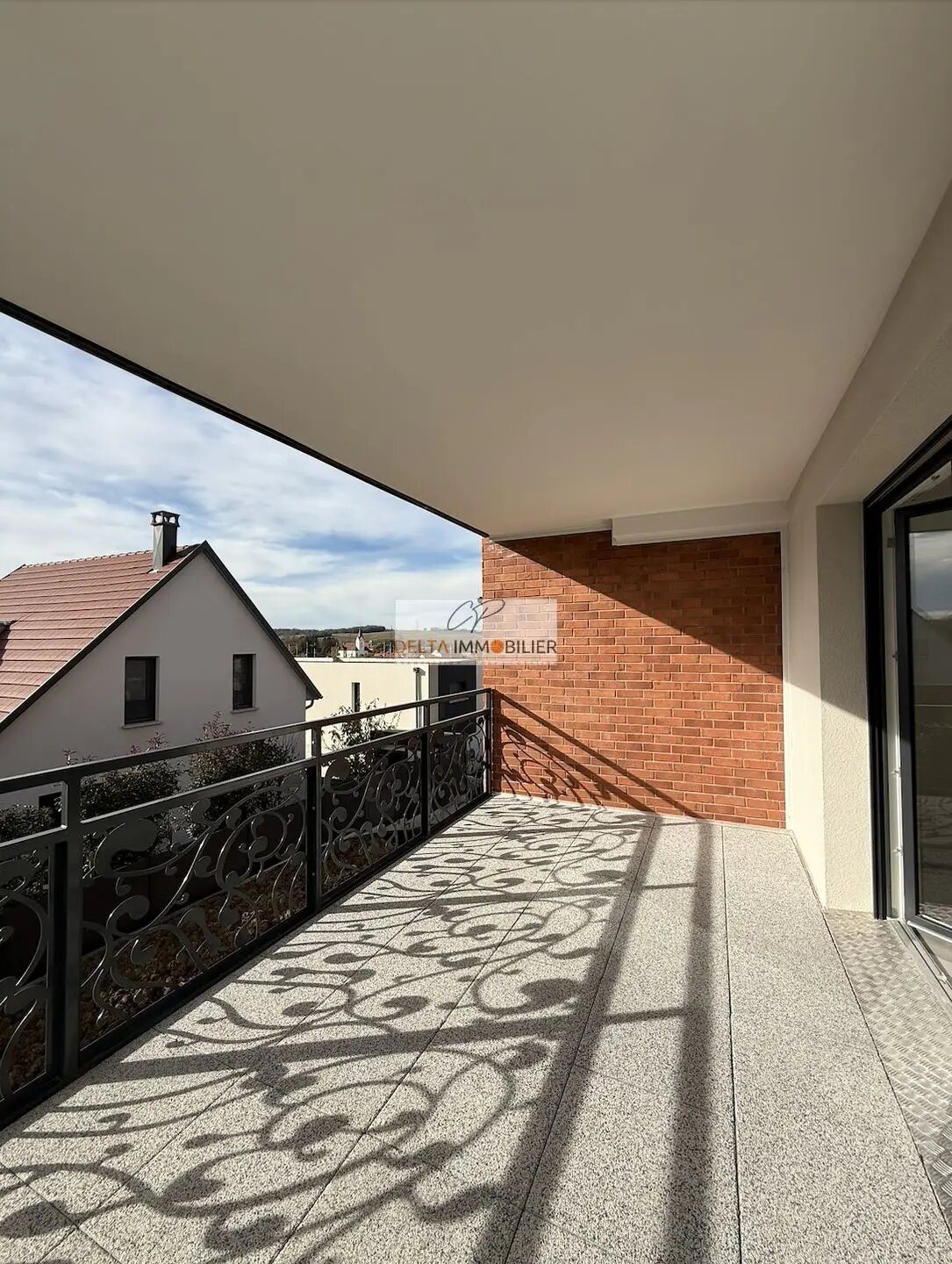 Appartement à vendre, 47m², Landser