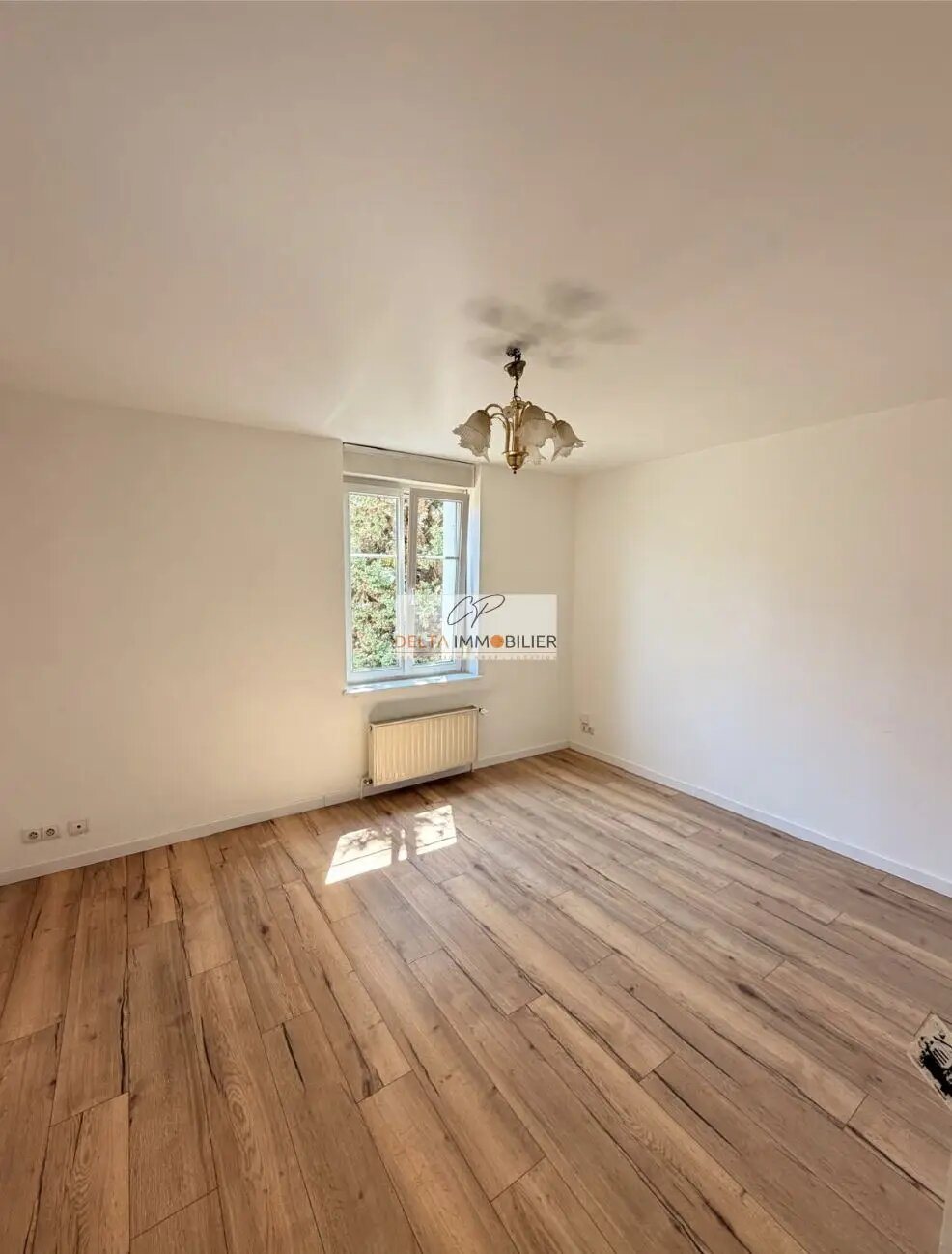 Appartement à louer, 49m², Riedisheim