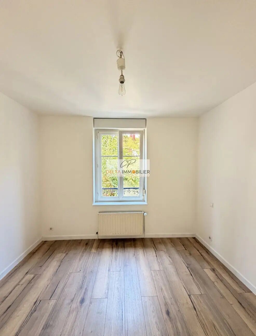 Appartement à louer, 49m², Riedisheim