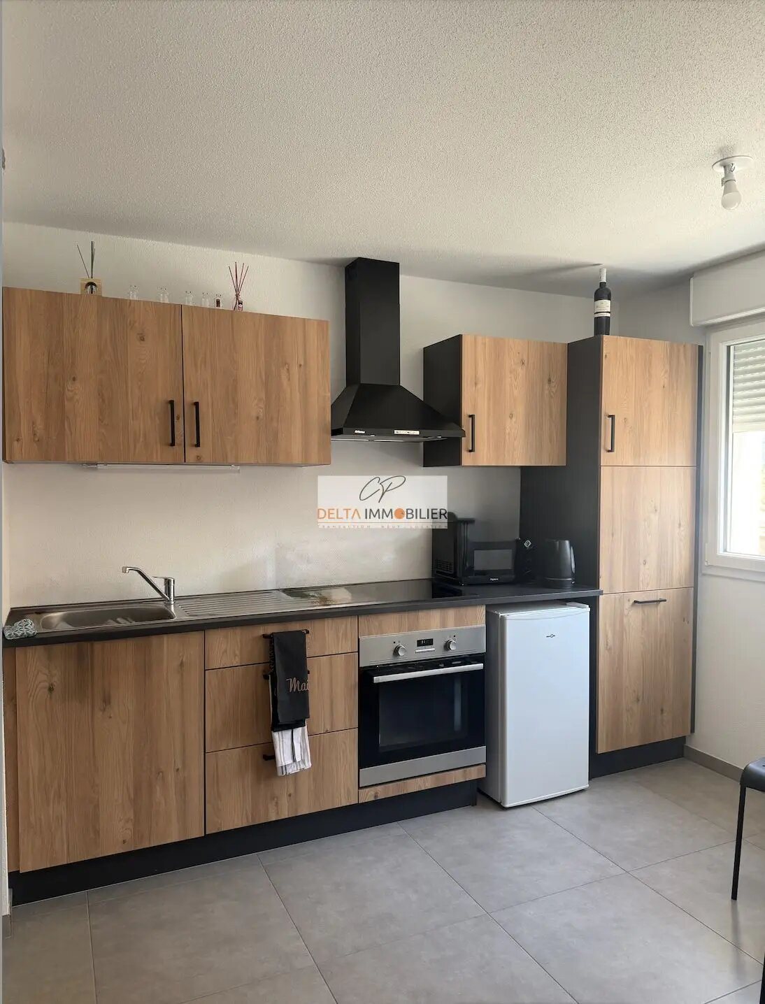 Appartement à vendre, 41m², Rosenau