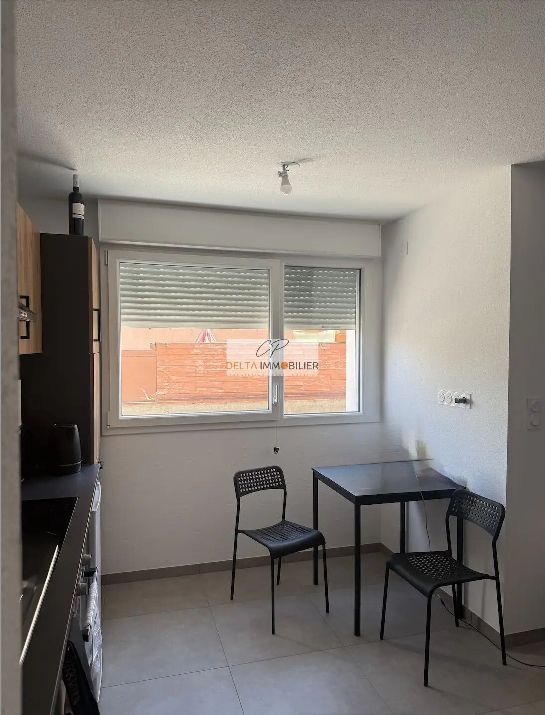 Appartement à vendre, 41m², Rosenau