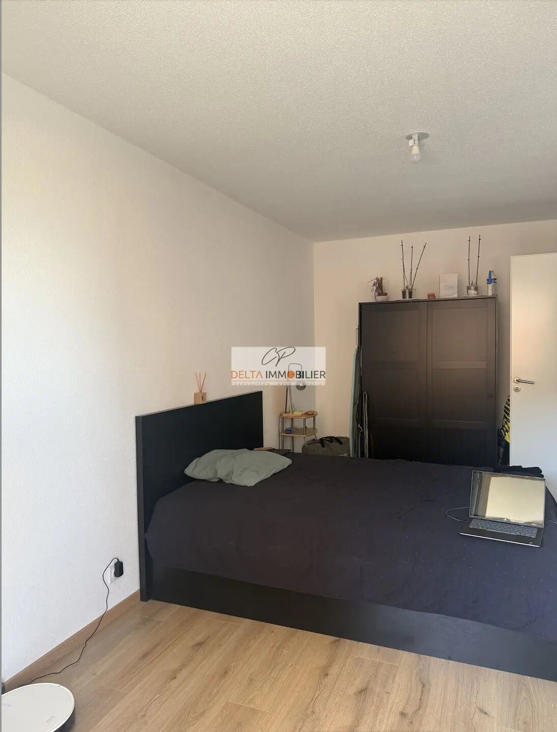 Appartement à vendre, 41m², Rosenau