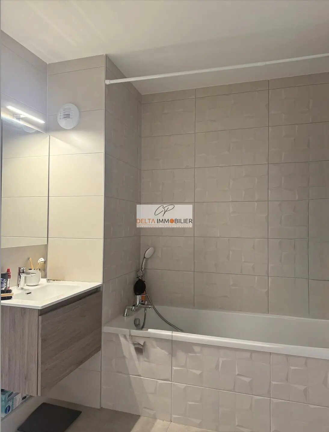 Appartement à vendre, 41m², Rosenau