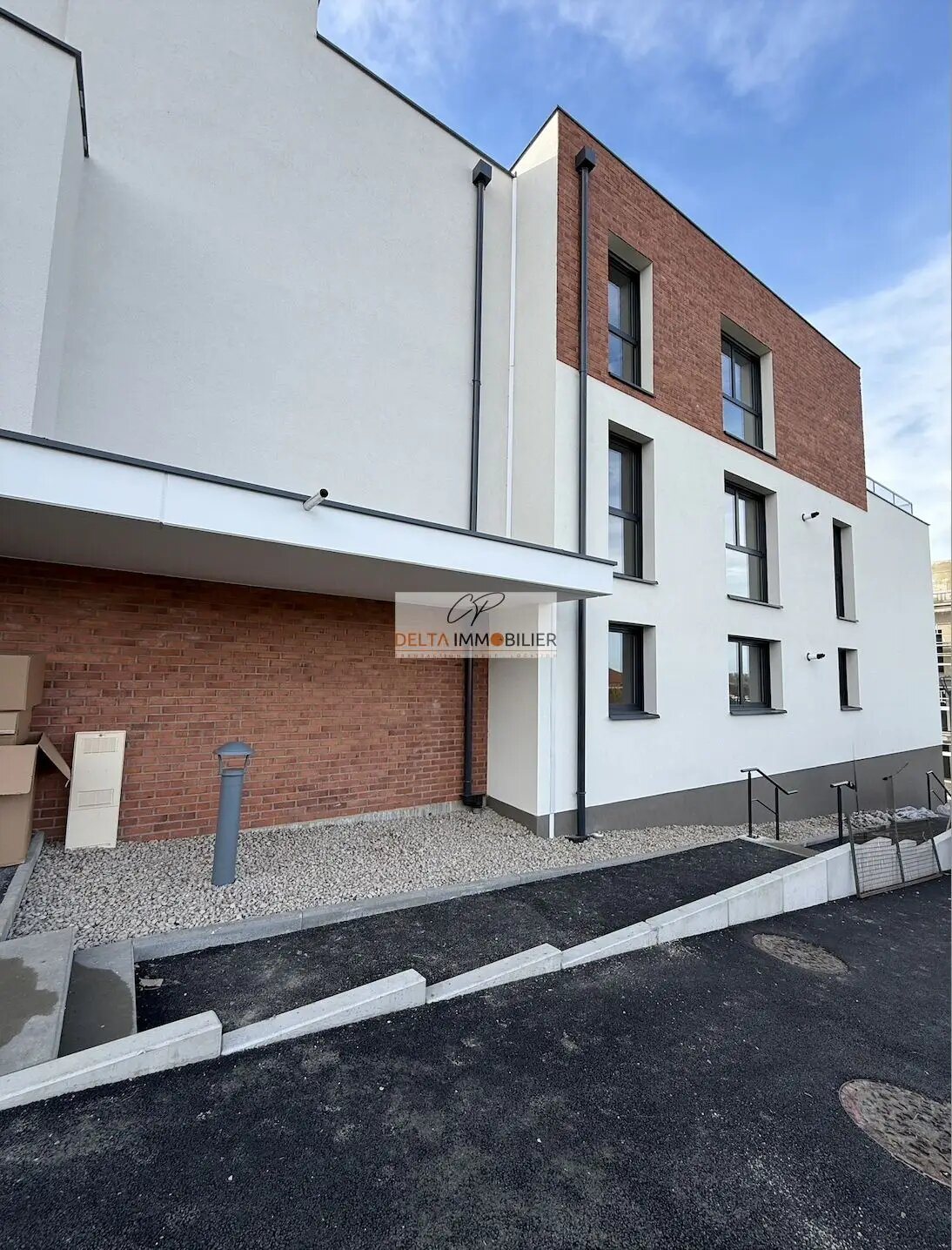Appartement à vendre, 47m², Landser