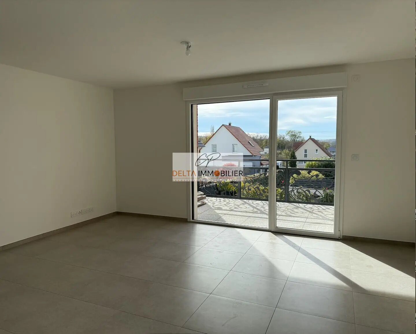 Appartement à vendre, 47m², Landser