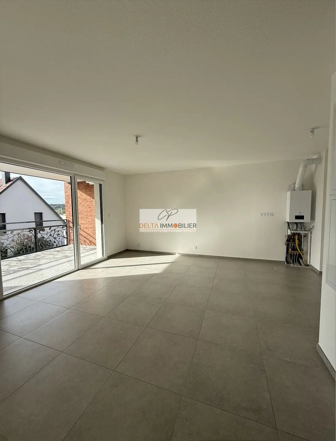 Appartement à vendre, 47m², Landser