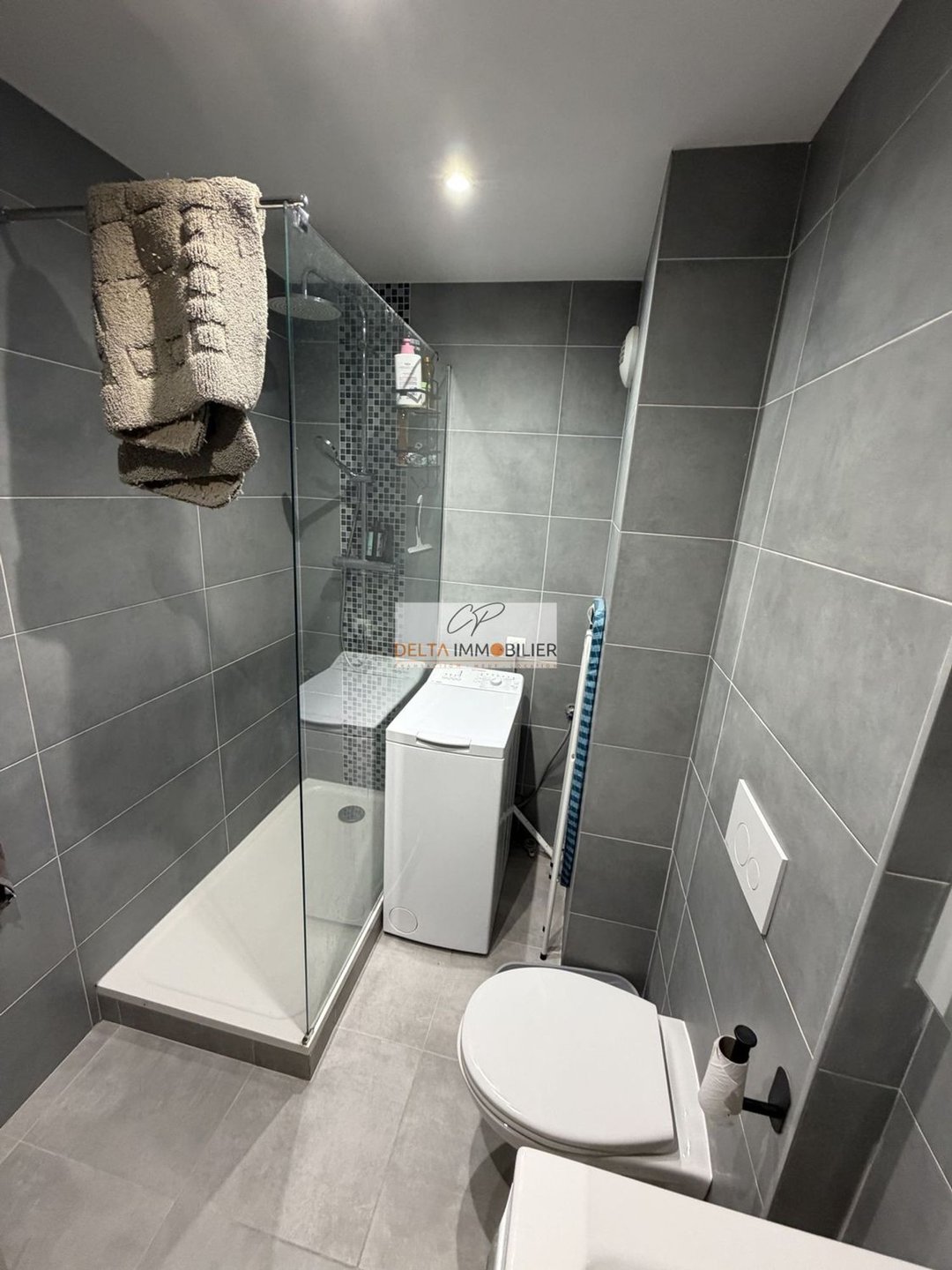 Appartement à louer, 36m², Mulhouse