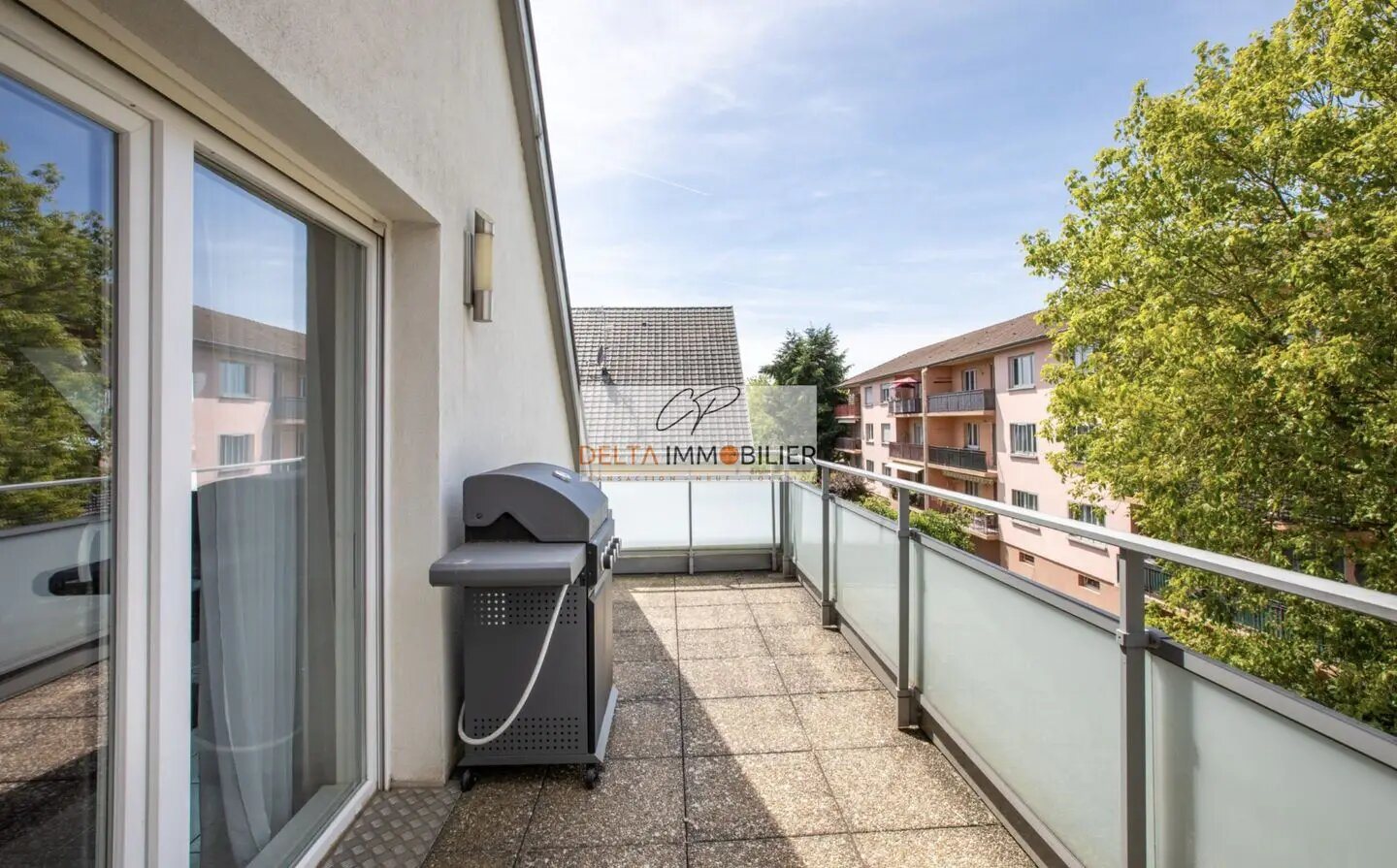 Appartement à vendre, 103m², Rixheim